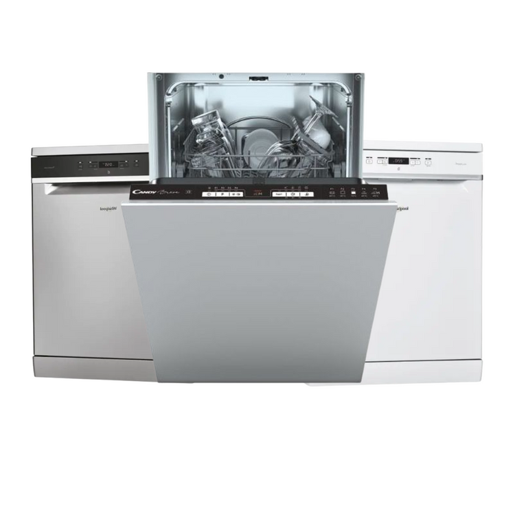 Dishwashers