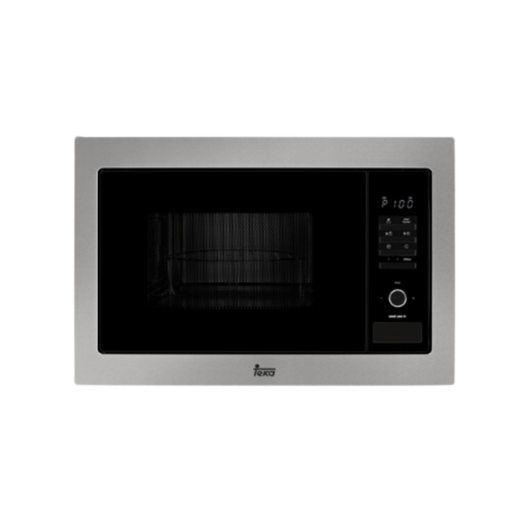 Microwaves