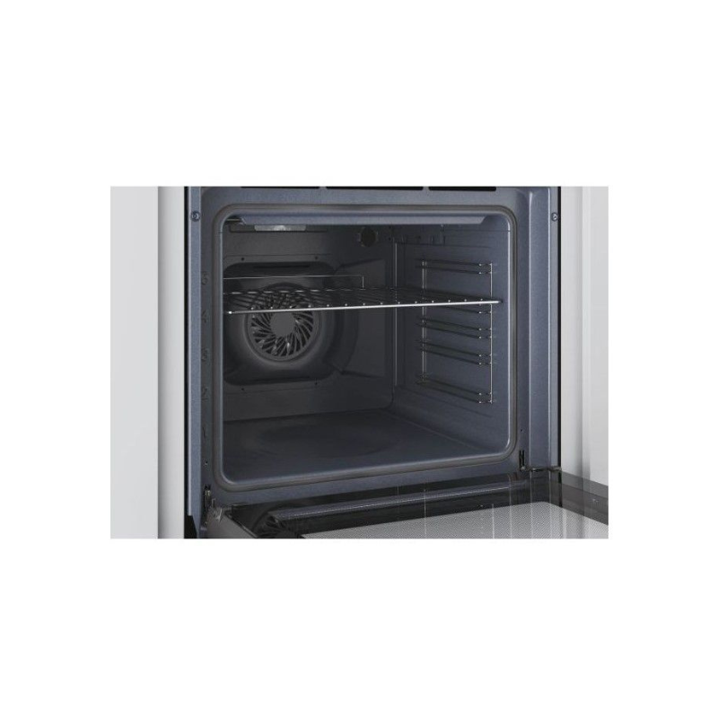 Candy Oven, Inox, 70 L, Hydrolytic FIDCPX625L