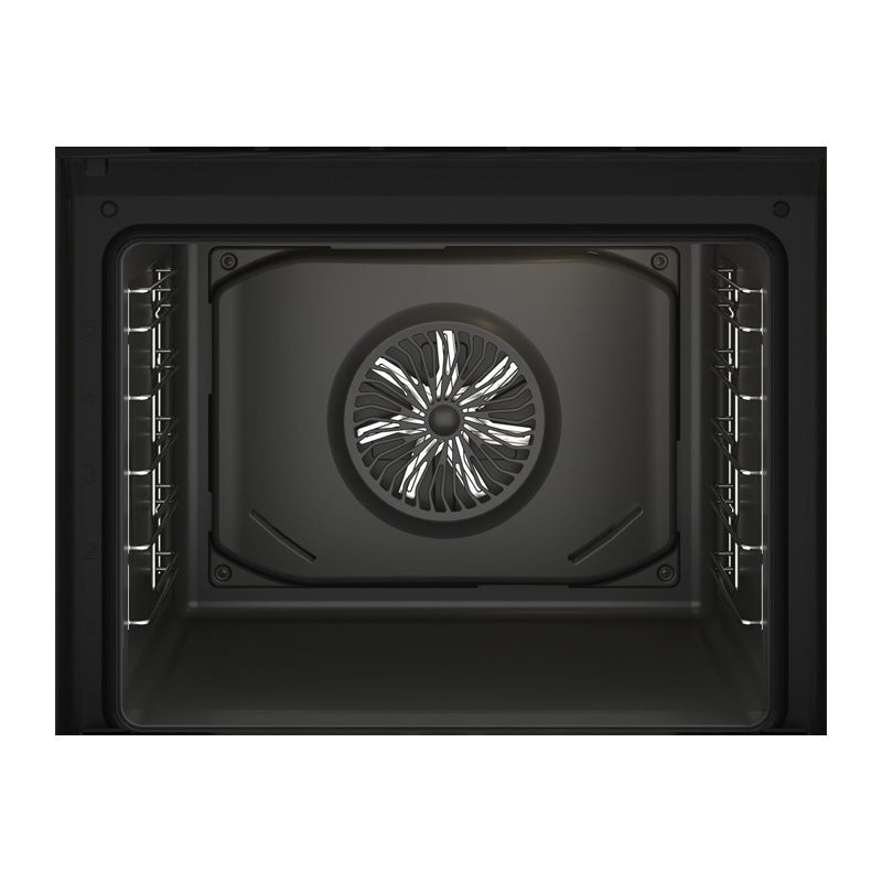 Beko Oven, Stainless Steel, 72 L, Hydrolytic, A BBIE12300XD
