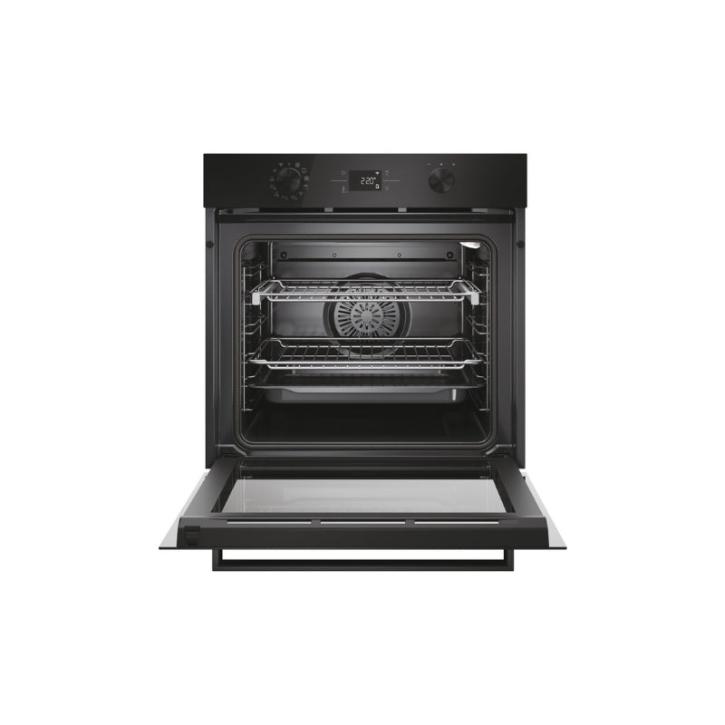 Candy Oven, 78L, A+, Pyrolitic, Steam - CA6N5B3EYTB