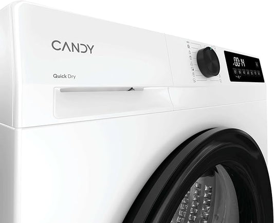 Candy Dryer Machine GD8N1B-S Energy efficiency class E