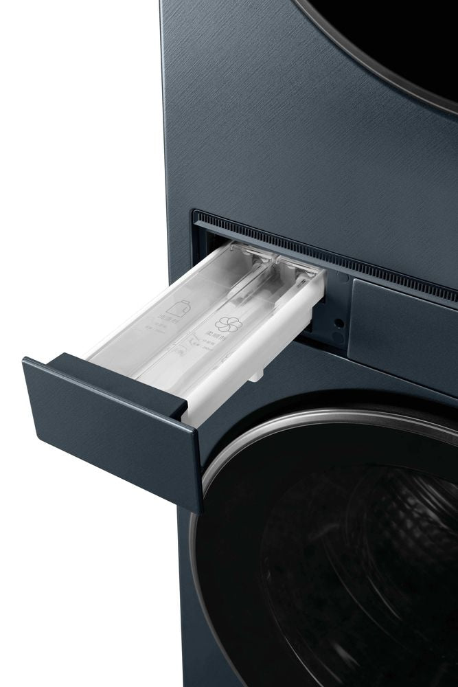 Haier AI-Smart Laundry Centre Washer Dryer, 11+8kg, CLC108GNU1S