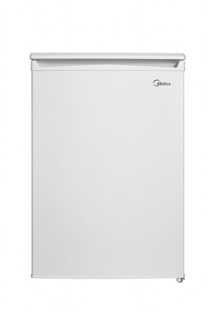 Midea 1P refrigerator, 84.5x55.3cm MDRD168FGE01
