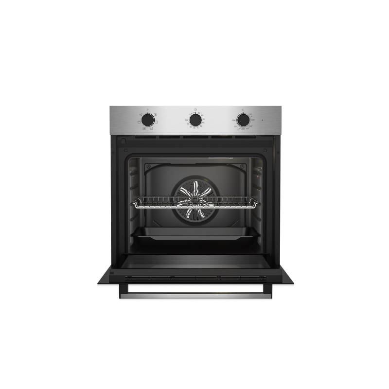 Beko Multifunction Self-Cleaning Oven, 66L, A BBIE12100XD