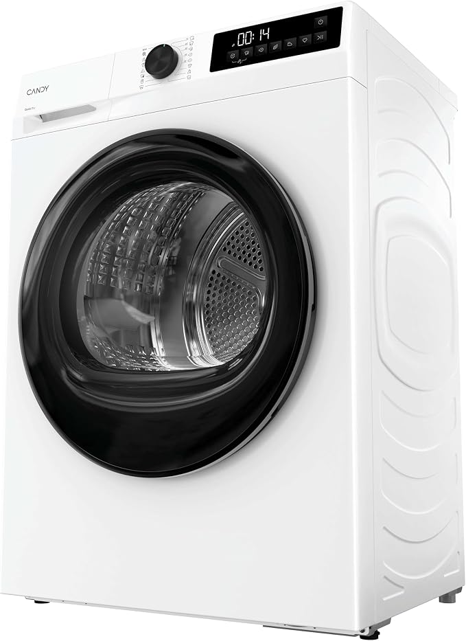 Candy Dryer Machine GD8N1B-S Energy efficiency class E