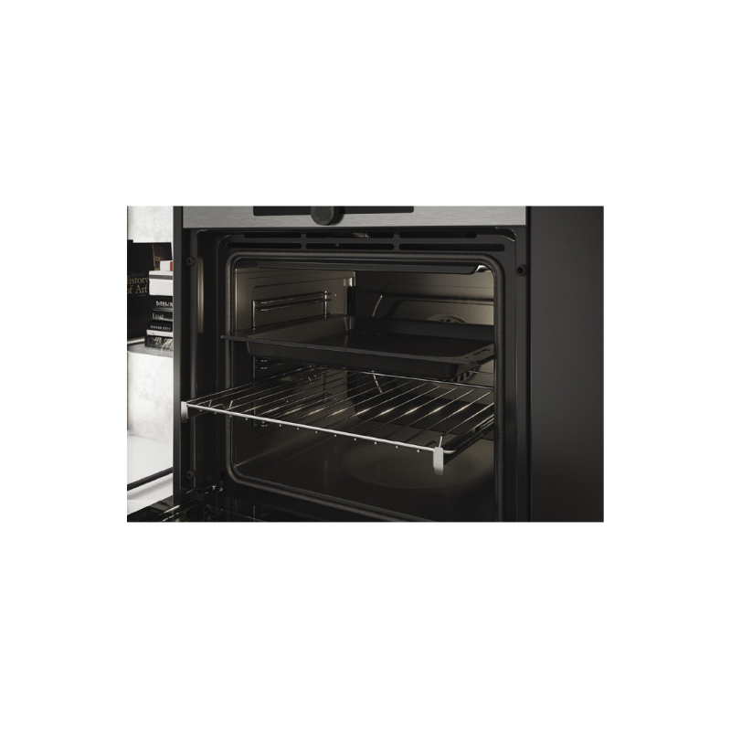 Haier Oven 70 Liter I-Turn WI-FI + Bluetooth A+ Series 2 33703247 HWO60SM2F3XH