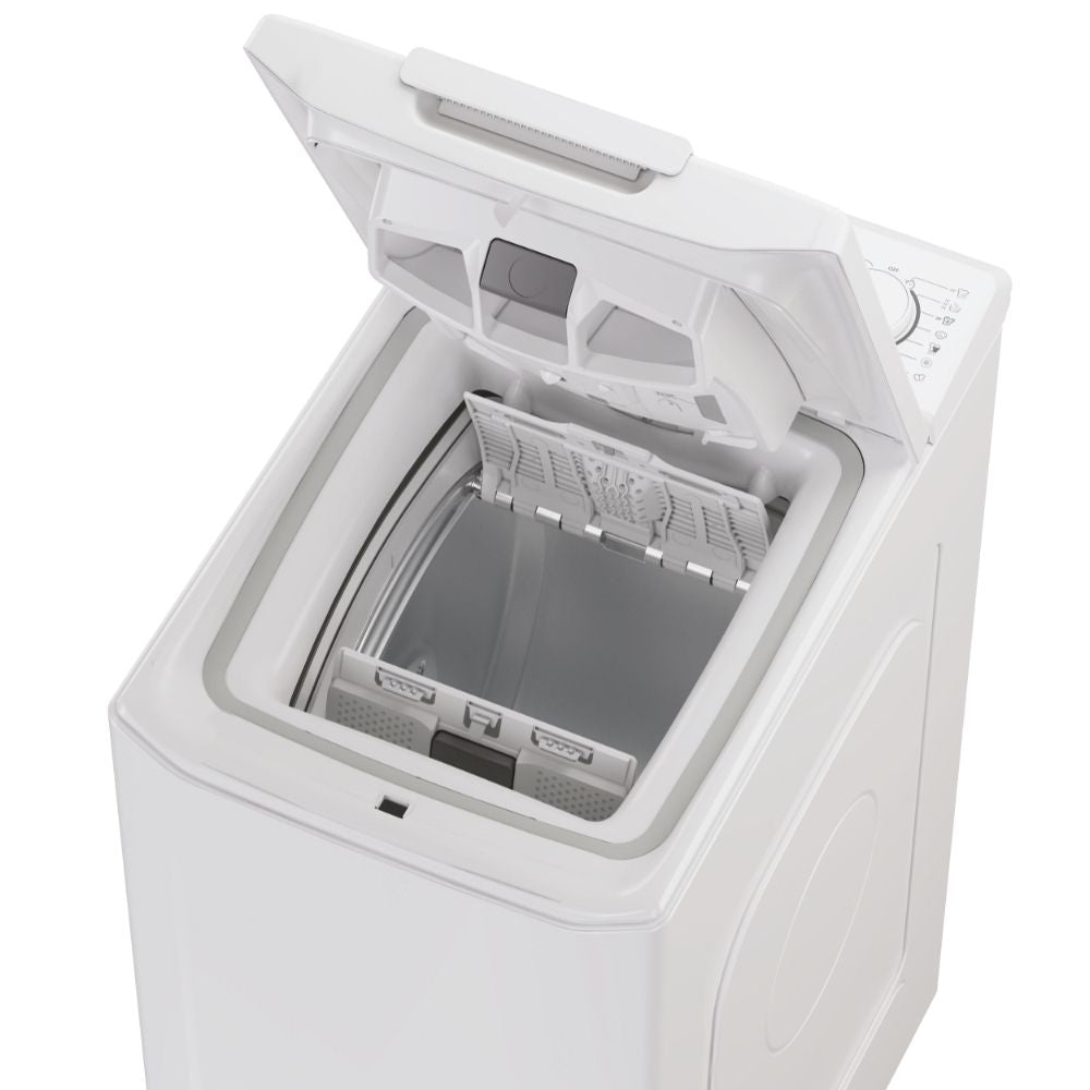 Candy Washing Machine, C/Sup. 6kg, 1200rpm, C TCA263D3S