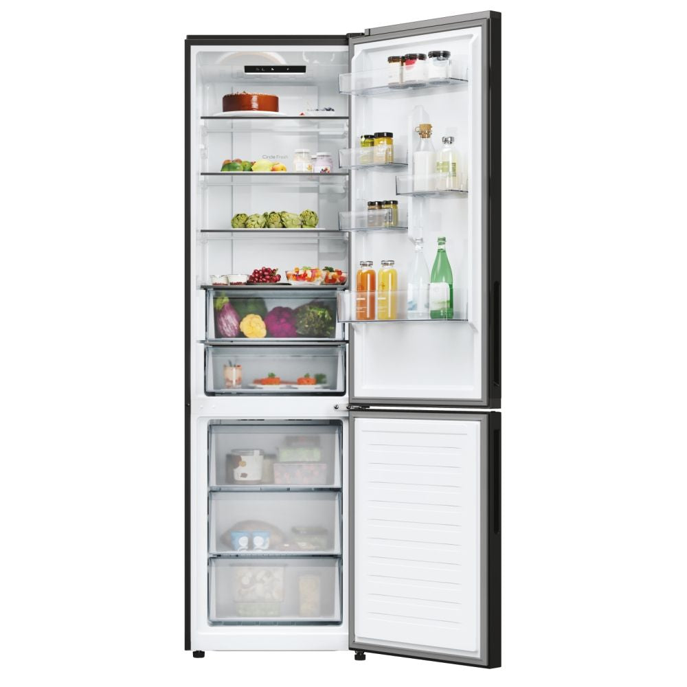 Combi Candy, 205x60cm, TNF, E, Black CNCQ2T620EB