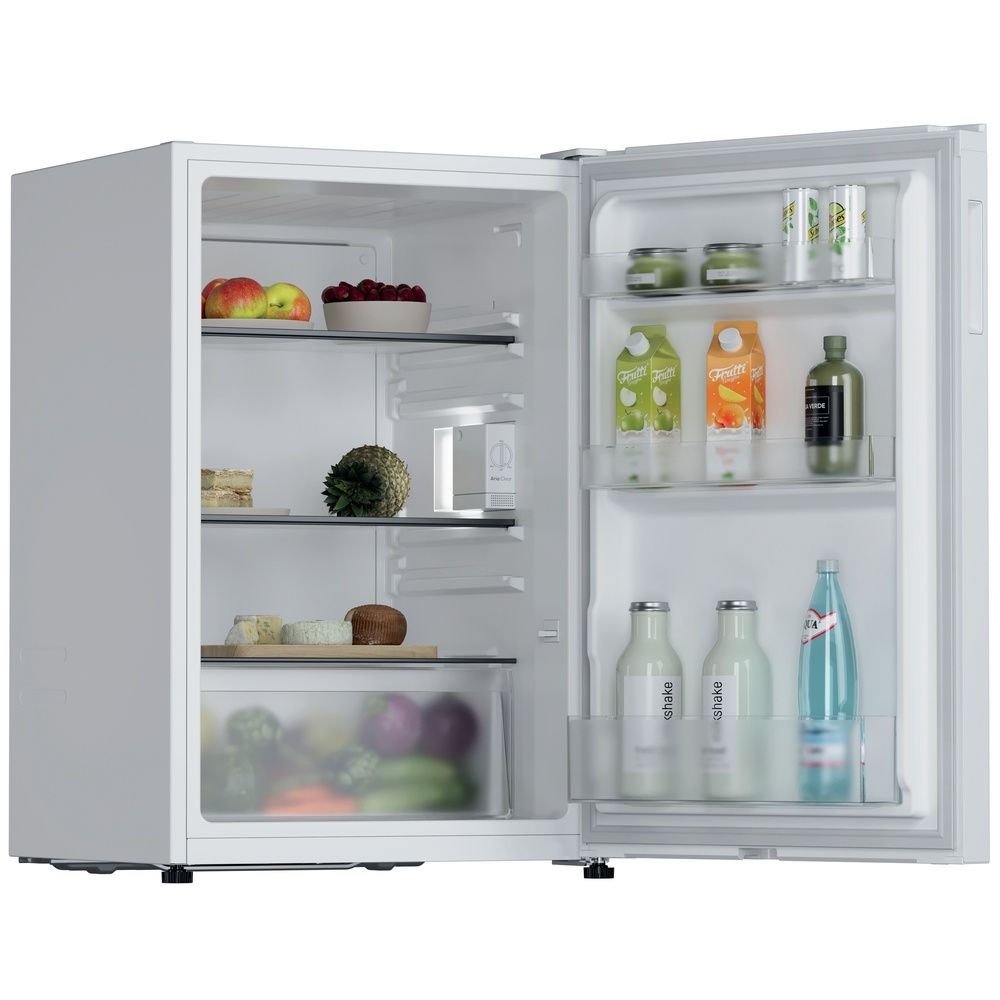 Candy 1P Refrigerator CNLQ2S58EW, 85x55cm, E, White
