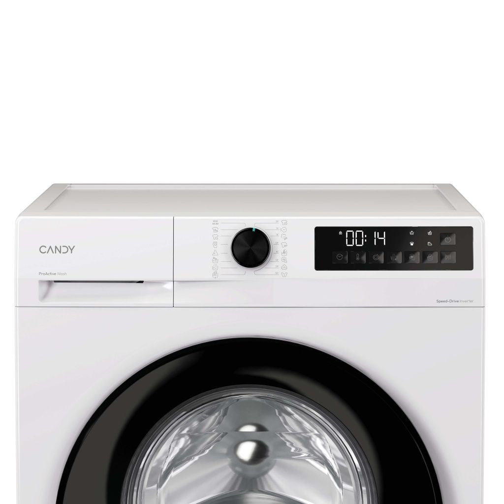 Candy GD27SB7S washing machine, 7kg, 1200rpm
