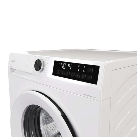 Candy GD27S7S washing machine, 7kg, 1200rpm, A