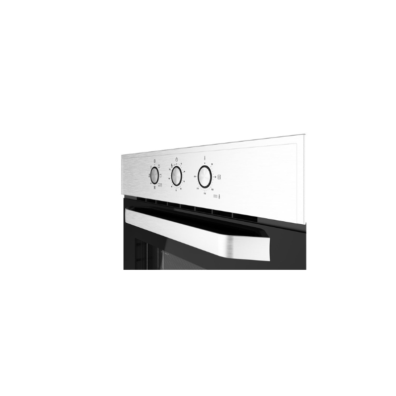 Teka Oven, Stainless Steel, 70 L, Hydrolytic, A+ HCB6525