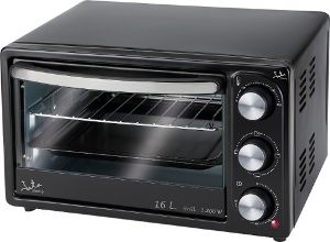 Jata HN916 mini oven, 16l, grill