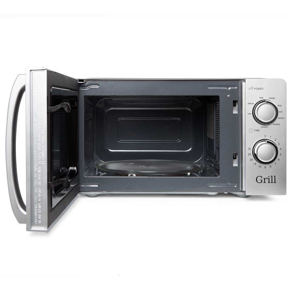 Orbegozo MIG2138 microwave, 20L, 700w, grill