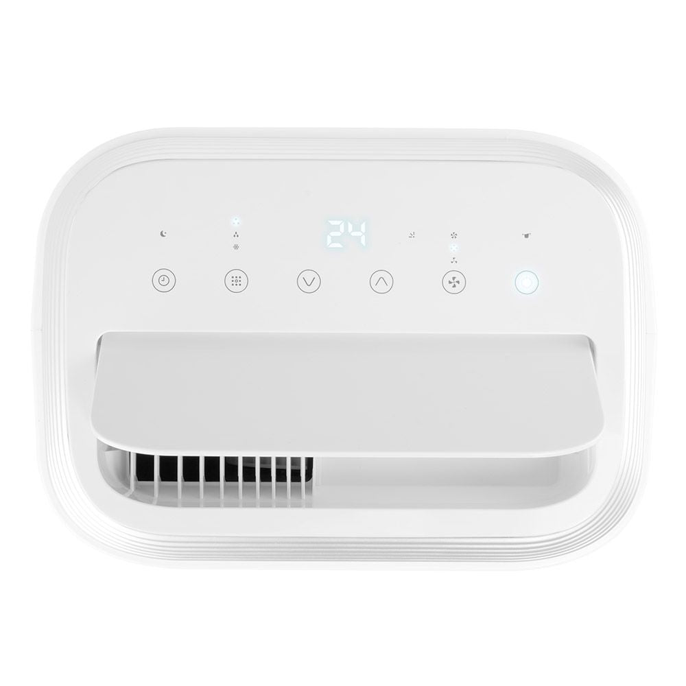 Orbegozo Smart Portable Airconditioning, ADRW12000, A