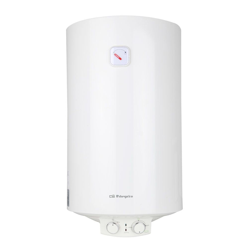 Orbegozo TRM54 Electric Water Heater, 50L, 72x40cm