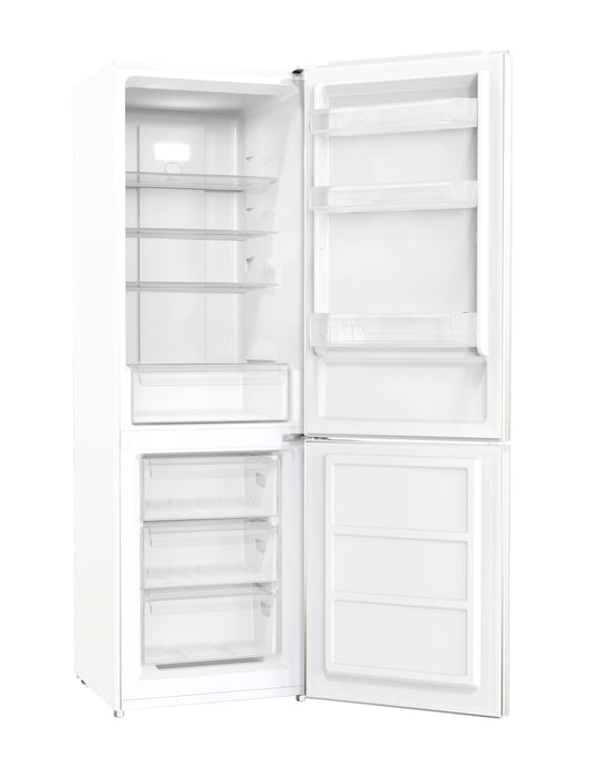 Combi Corbero CCH324EW, 186x60cm, NF, E, White