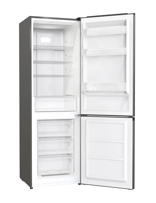 Corbero, Combi 186x60cm, NF, D, Inox CCH18564NFX