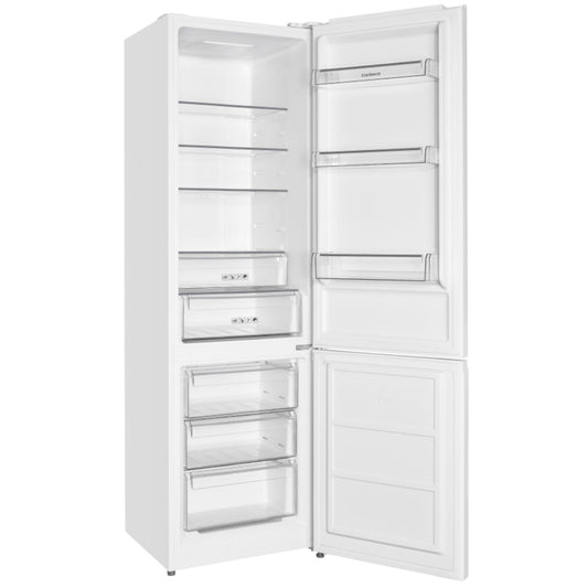 Combi Corbero CCH200326NFW, 201x60cm, NF, E, White