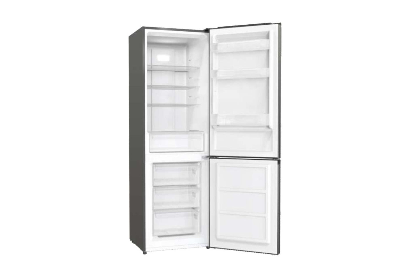 Combi Corbero CCH326DX, 186x60cm, NF, E, Inox