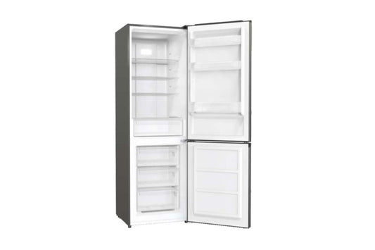 Combi Corbero CCH326DX, 186x60cm, NF, E, Inox