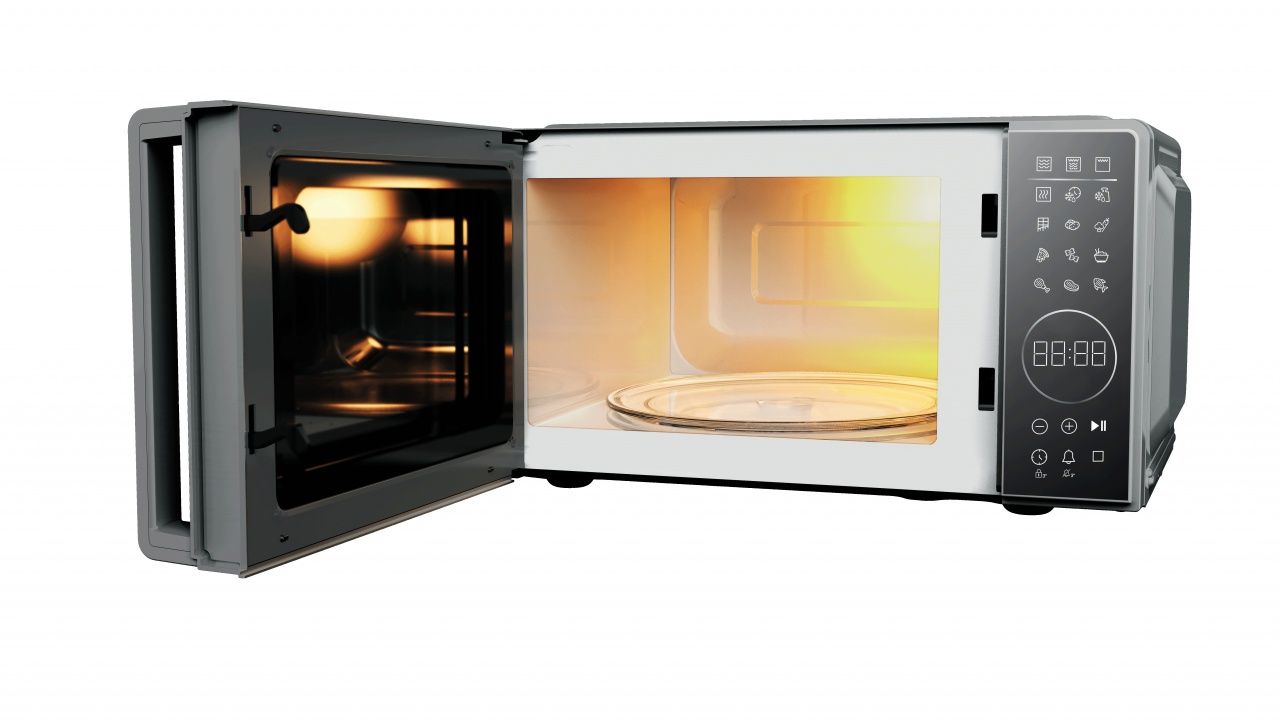 BekoB Microwave, 20L, 700w, Grill MGC20130SFB