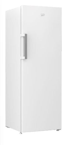 Beko 1-door refrigerator, white, 187 cm, E B1RMLNE444W