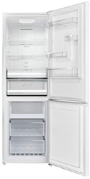 Combi Indesit, 184x60cm, NF, E, White INK25322W4E
