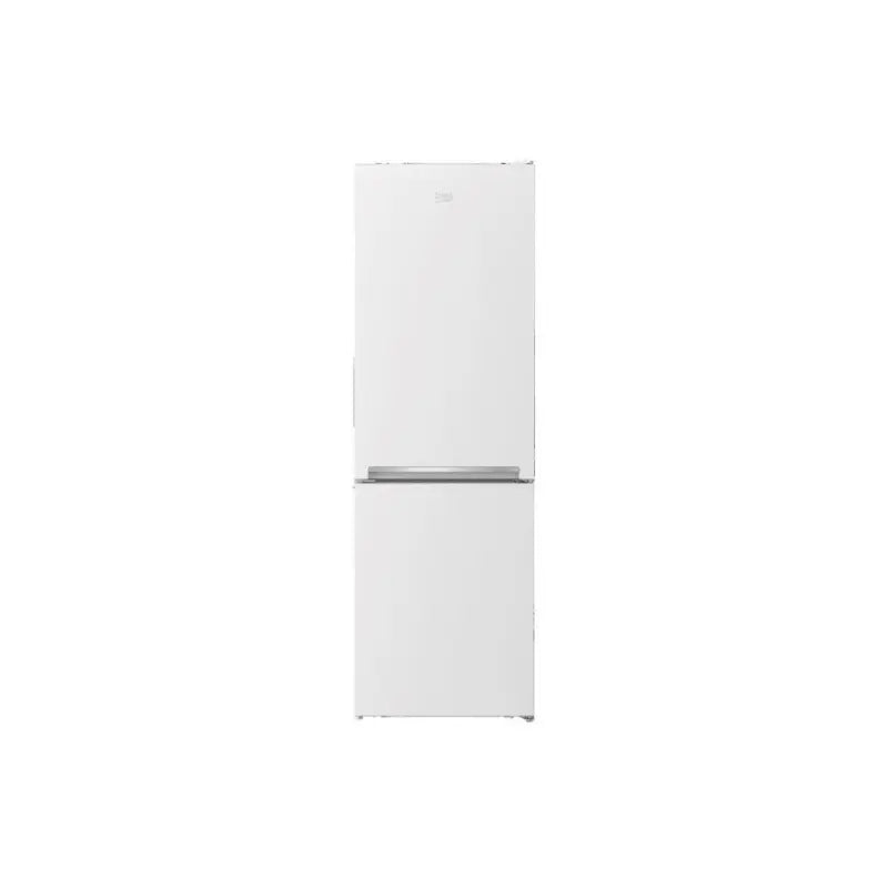 Beko Combi fridge, White, 203 cm, No Frost, E B1RCNE404W