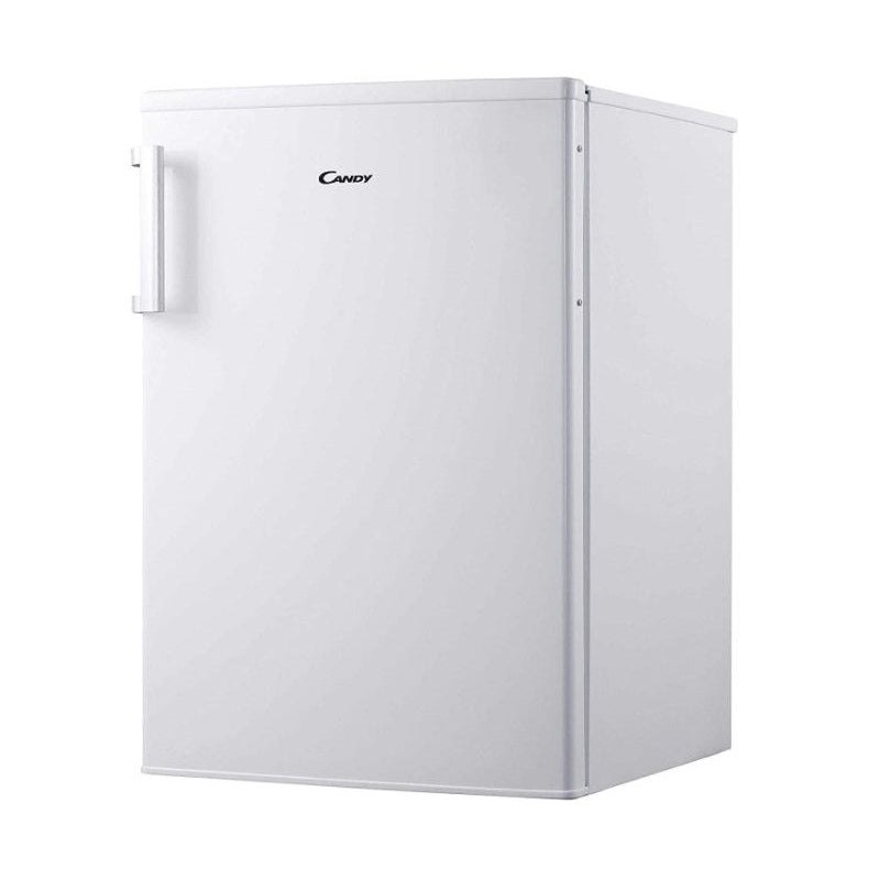 Candy Fridge and Freezer, 85cm, F (White) CCTOS544WHN
