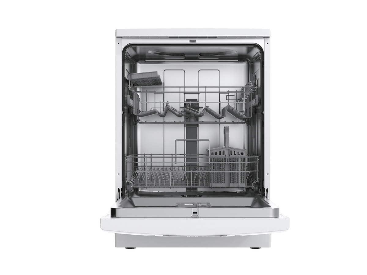 Corbero CLVM6025W Dishwasher, 13 Place Settings, 60cm