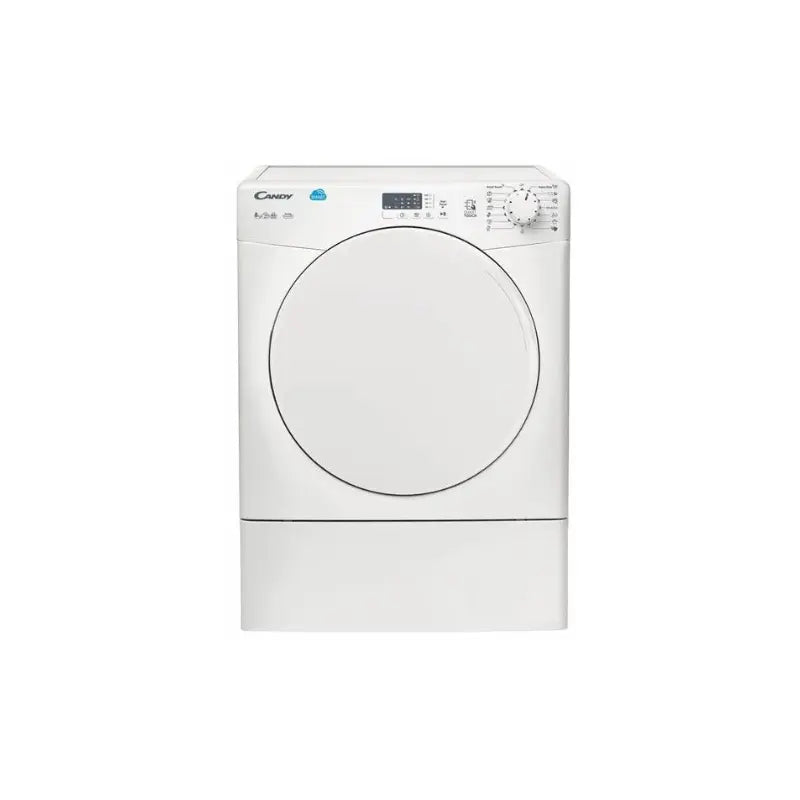 Candy Smart Evacuation Dryer, 8 kg, C - CSEV8LFS