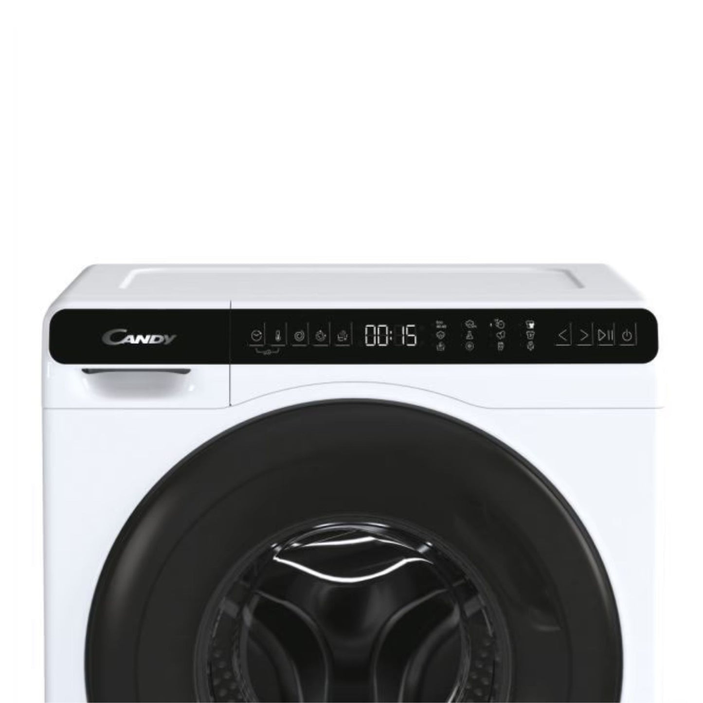 Candy Washing Machine, 5kg, 1200rpm, A CW50BP12307S