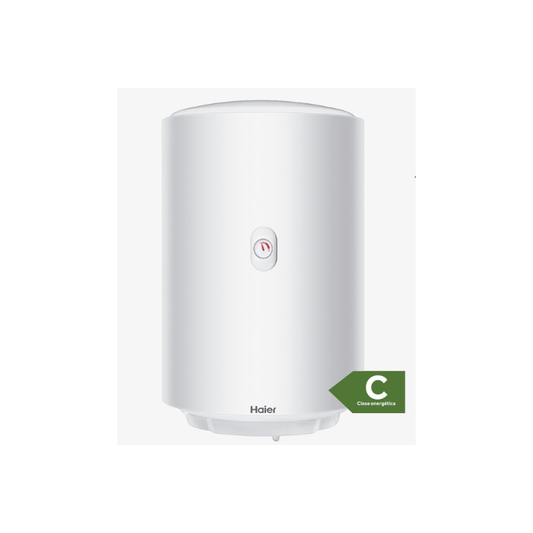 Haier Vertical 80L Electric Water Heater, C - ES80VA3
