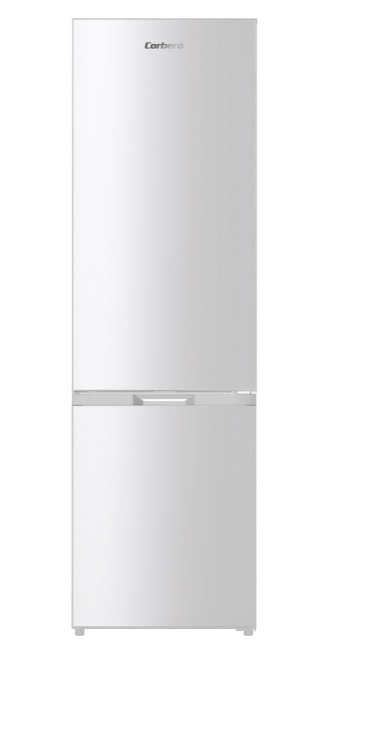 CCH200322NFW Corbero Combi Fridge-Freezer