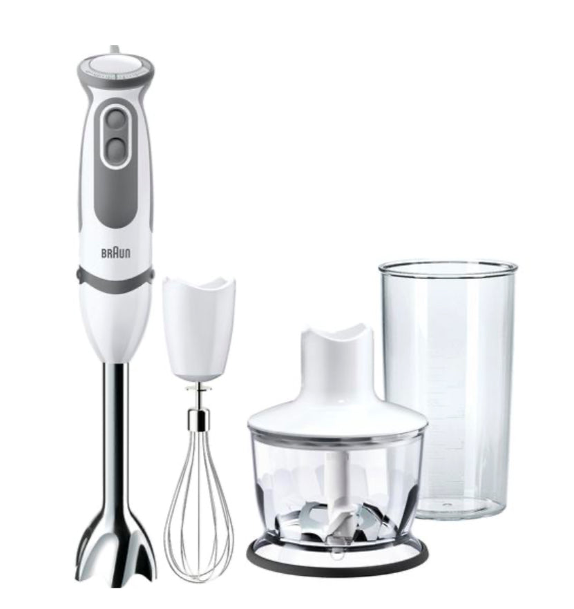 MultiQuick 5 Vario Hand blender Braun MQ5235