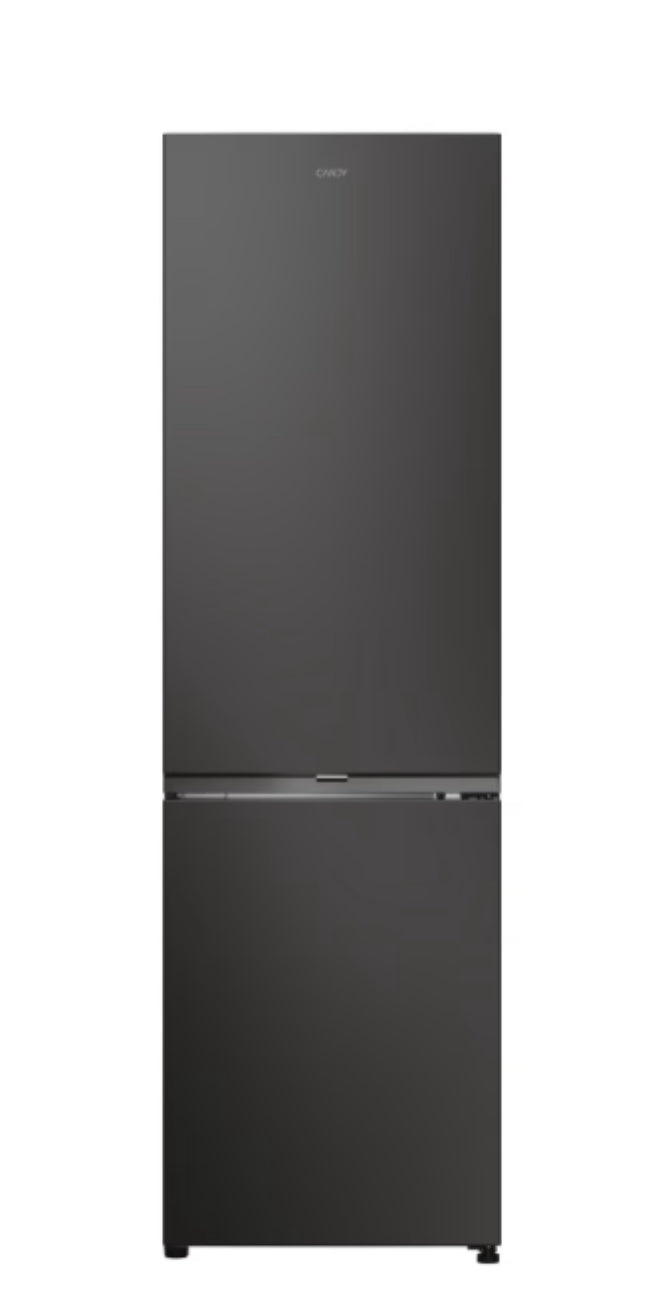 Refrigerators, Freestanding, 2 Doors, No Frost, Smart Contents, Class E, Black, 545x602x1825 CNCQ2T518EB