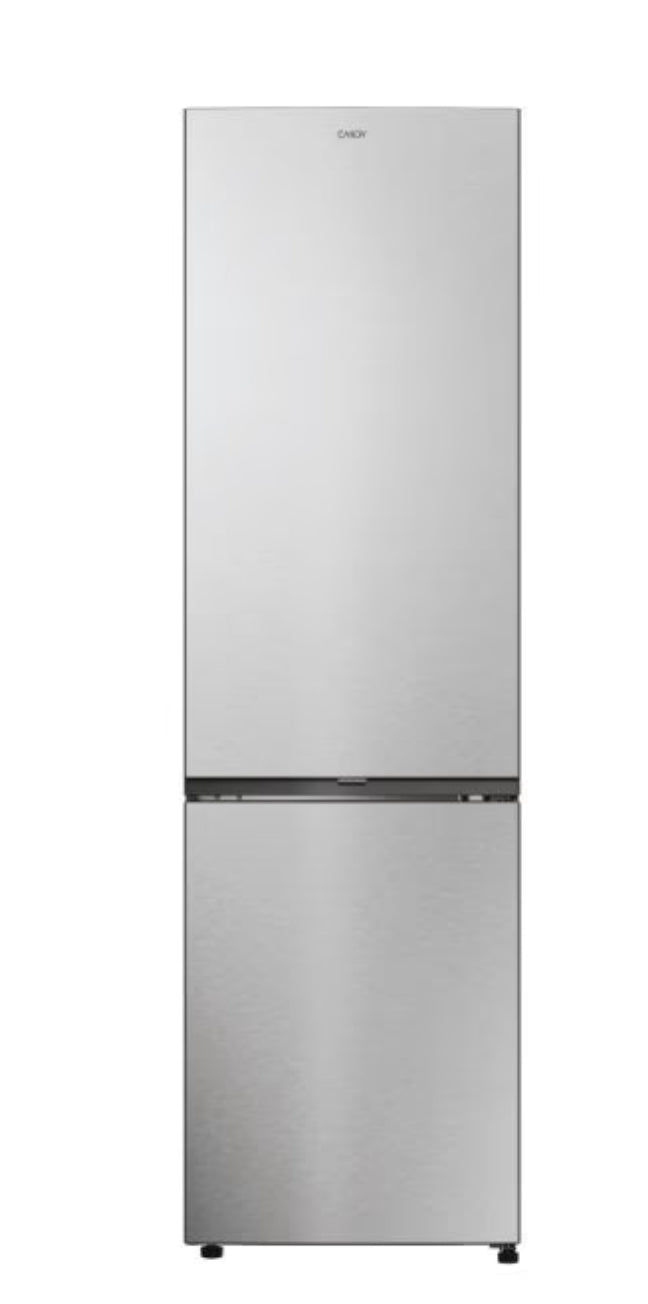 Refrigerators, Freestanding, 2 Doors, No Frost, Smart Contents, Class E, Stainless Steel, 595x667x2050 CNCQ2T620EX