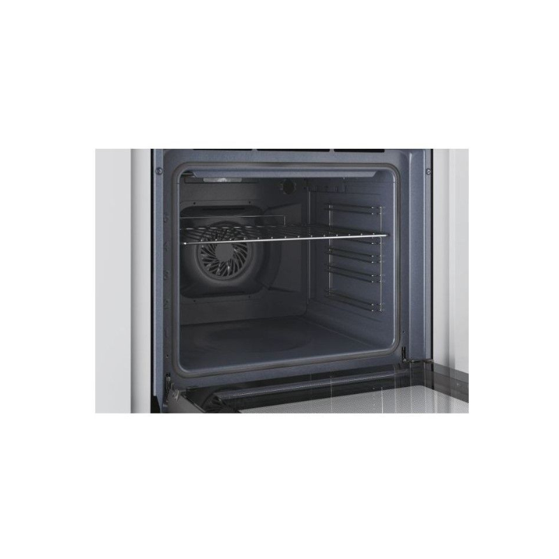 Candy Oven, Black, 65 L, Hydrolytic FIDCPN615L