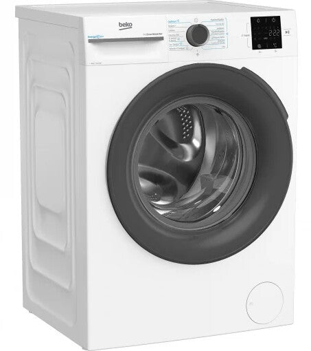 Beko washing machine, 9kg, 1400rpm, A VBM3WFT39413WA