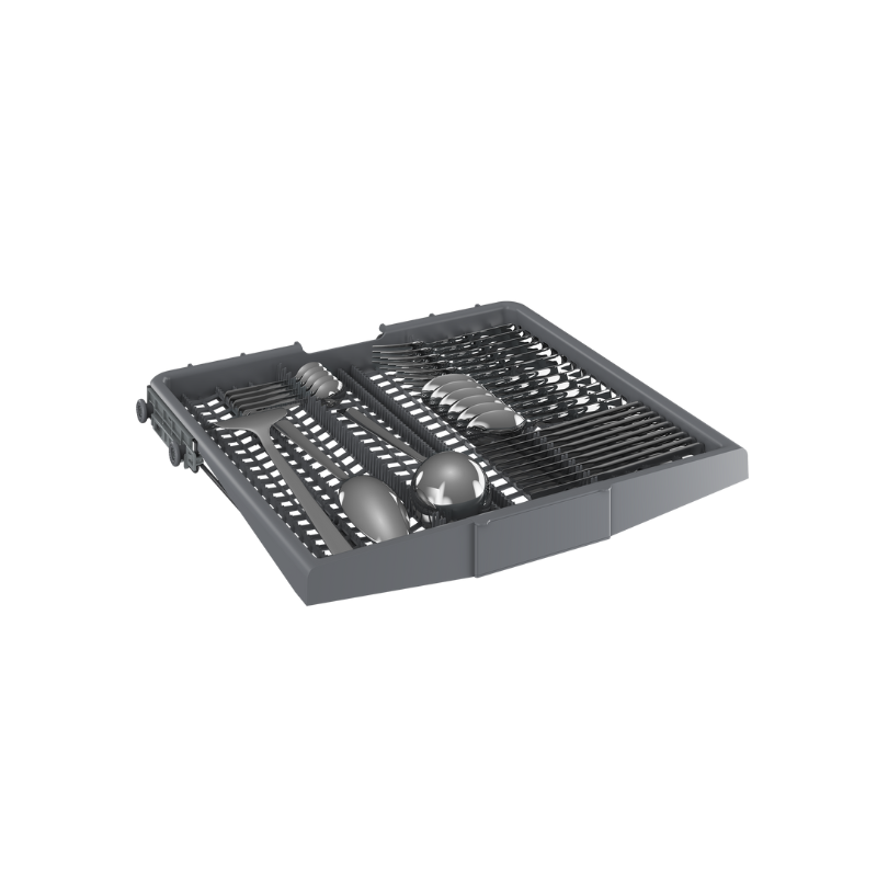 Beko Dishwasher, Inox, 16 place settings, C BDFN36640XA