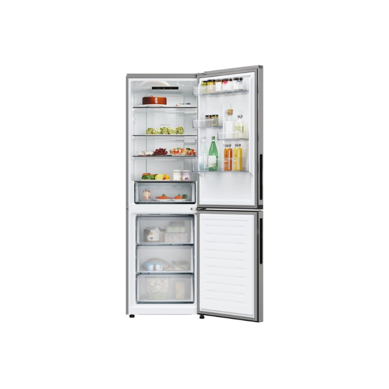 Combi Candy, 185x60cm, NF, E, Inox CNCQ2T618EX