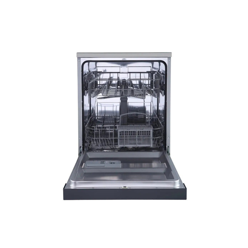 Midea Dishwasher, Inox, 12 services MFD60S080XES