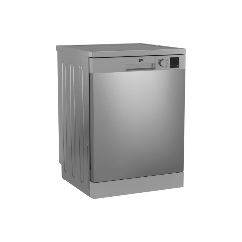 Beko Dishwasher, 60cm, 13 place settings DVN05320X