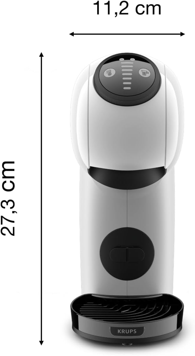 Dolce gusto Nescafé KP2431AS