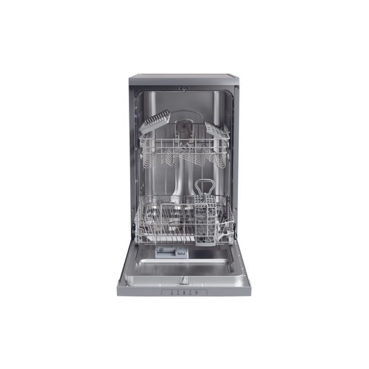 Candy Brava Freestanding Dishwasher 10 Place Settings E CDPH2L1049S 45cm