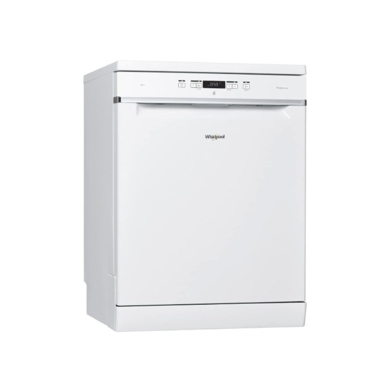 Whirlpool Dishwasher, 60cm, 13 serv, WFC3C26P