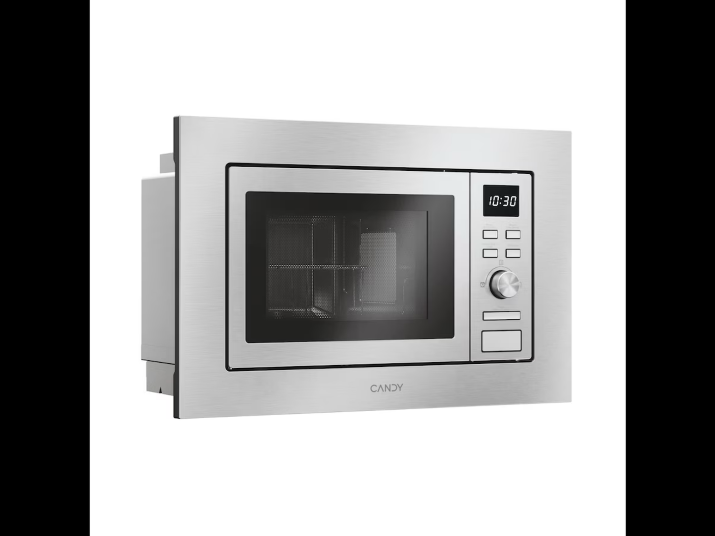 Candy 20-litre built-in microwave with grill - CA20FMW7