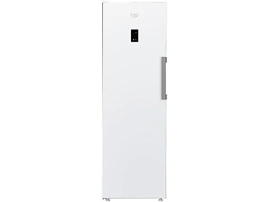 Beko Combi fridge white B3RMFNE314W